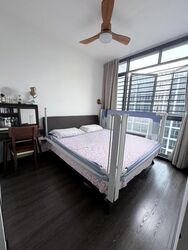 Symphony Suites (D27), Condominium #631480241